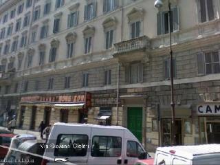 Inn Centre Roma Exterior foto
